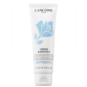 Lancôme Crème Radiance Gentle Cream-to-Foam Cleanser | 4.2 fl. oz. | NWOB Sealed